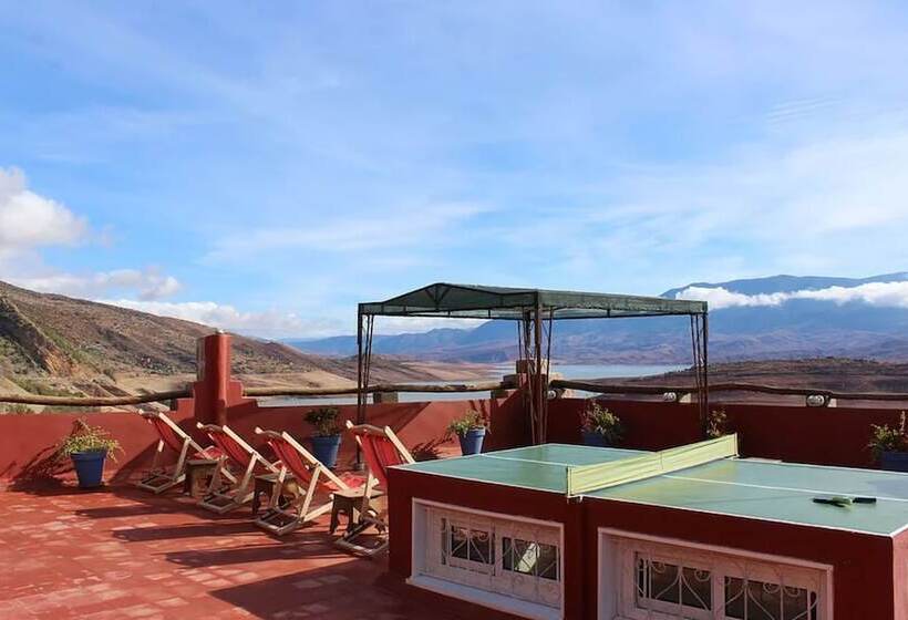 Pension (Hôtel basse catégorie) Tigmi Dar Samy