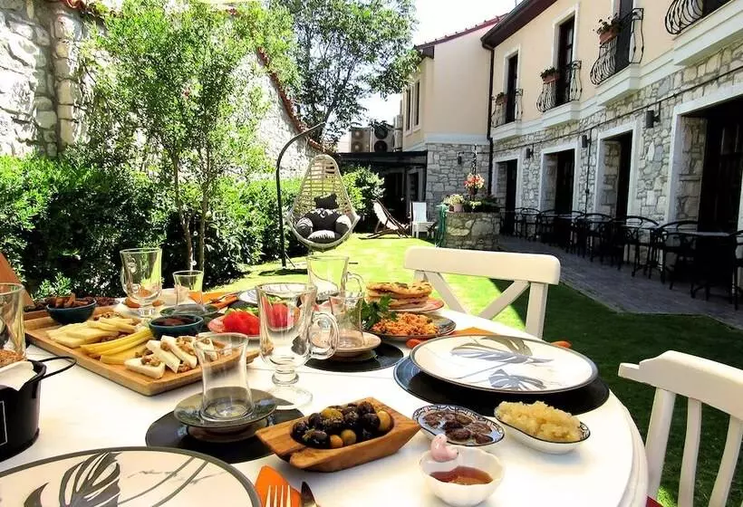 Pintura Urla Butik Otel & Sanat Galerisi