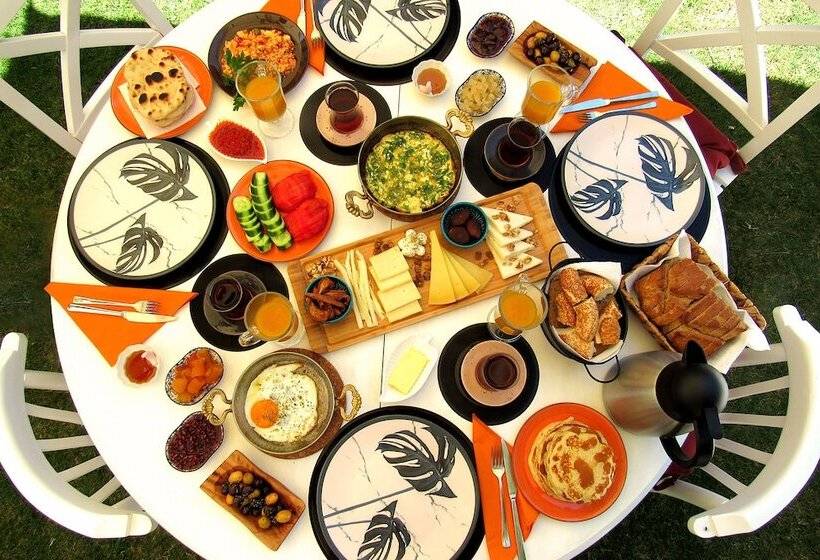 Pintura Urla Butik Otel & Sanat Galerisi