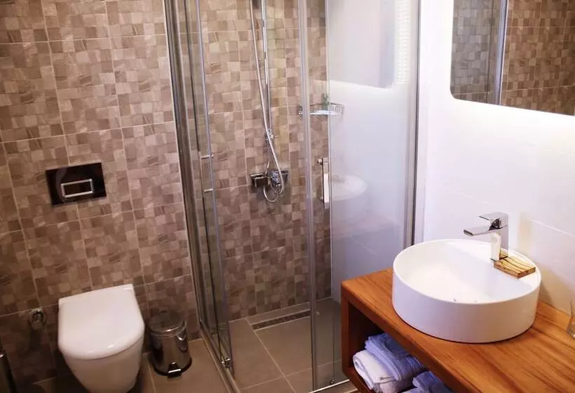 Pintura Urla Butik Otel & Sanat Galerisi