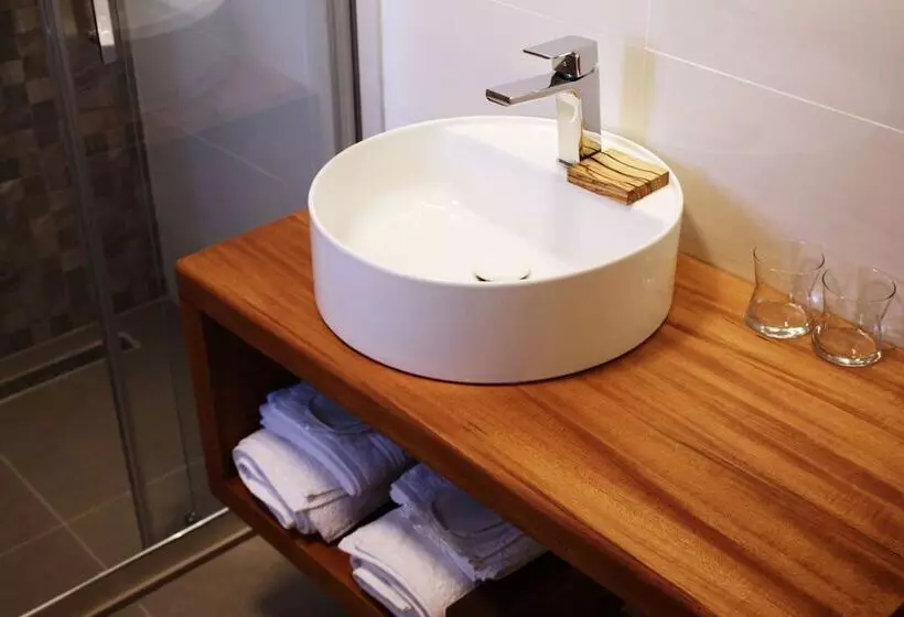 Pintura Urla Butik Otel & Sanat Galerisi