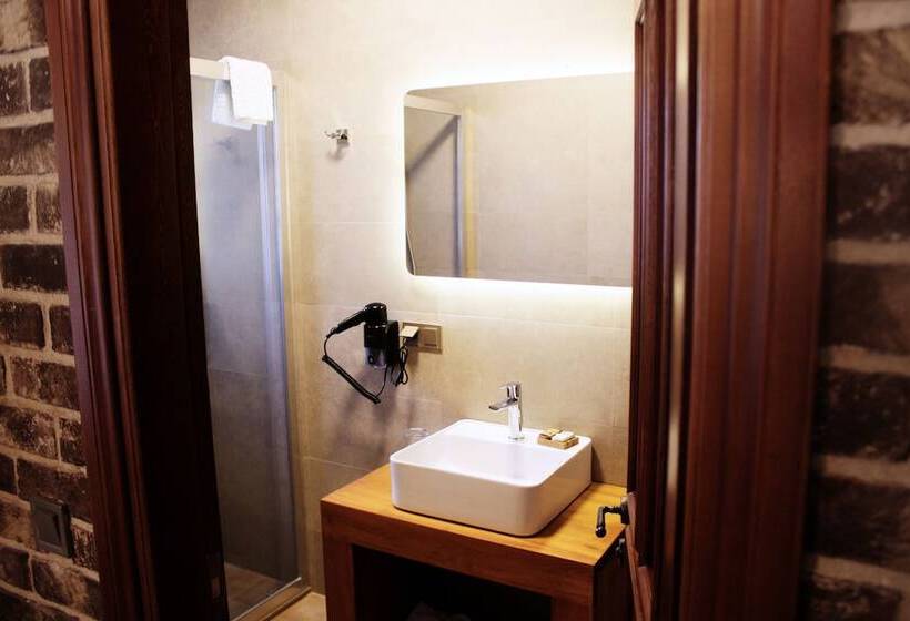 Pintura Urla Butik Otel & Sanat Galerisi