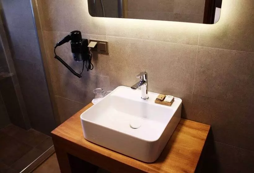 Pintura Urla Butik Otel & Sanat Galerisi