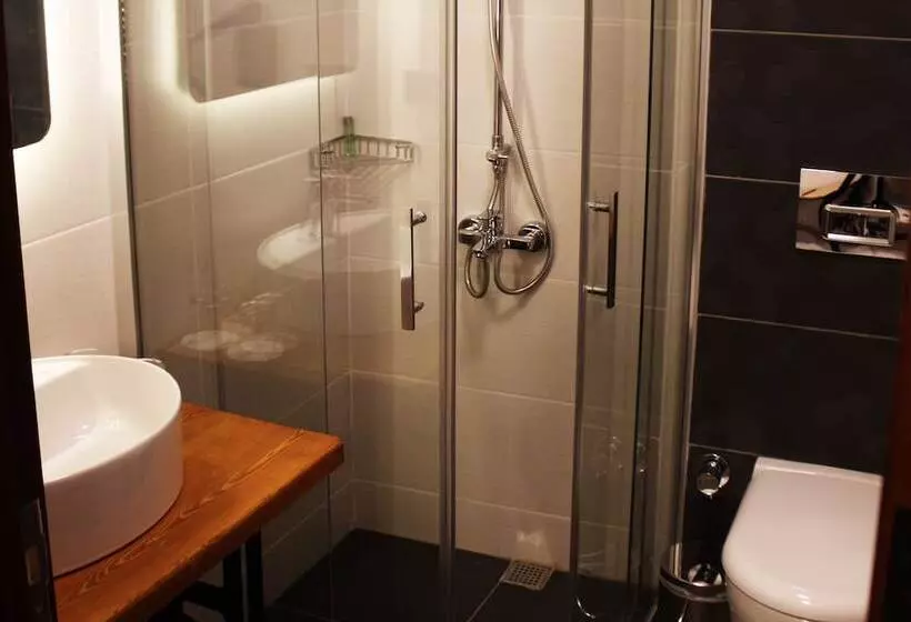 Pintura Urla Butik Otel & Sanat Galerisi