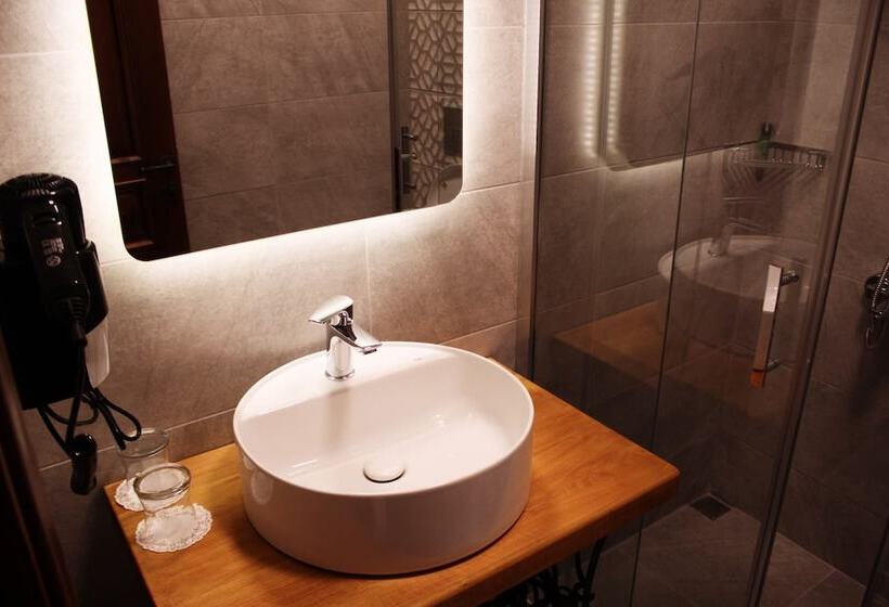 Pintura Urla Butik Otel & Sanat Galerisi