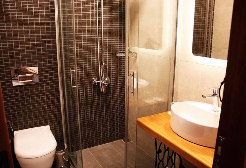 Pintura Urla Butik Otel & Sanat Galerisi