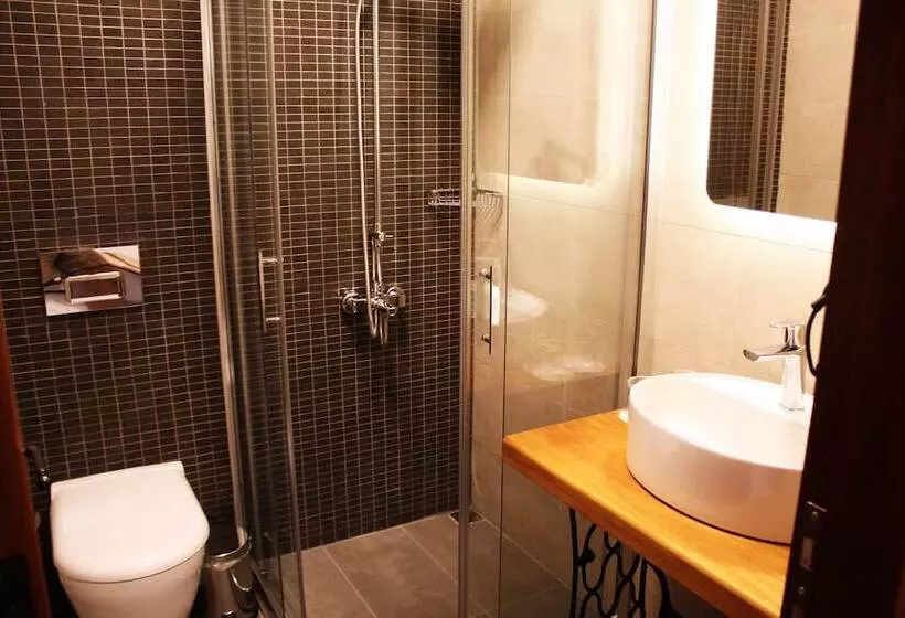 Pintura Urla Butik Otel & Sanat Galerisi