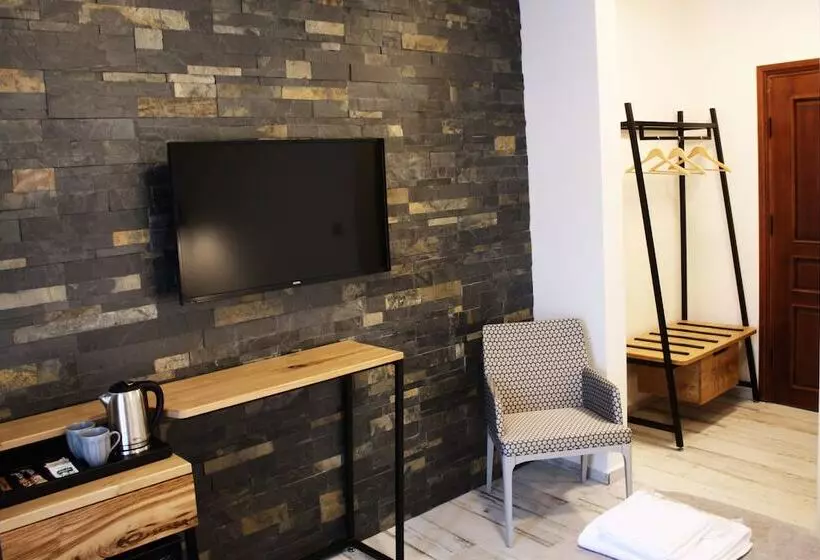 Pintura Urla Butik Otel & Sanat Galerisi