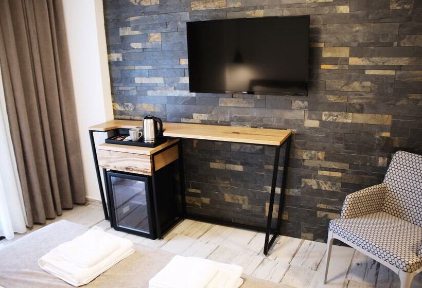 Pintura Urla Butik Otel & Sanat Galerisi