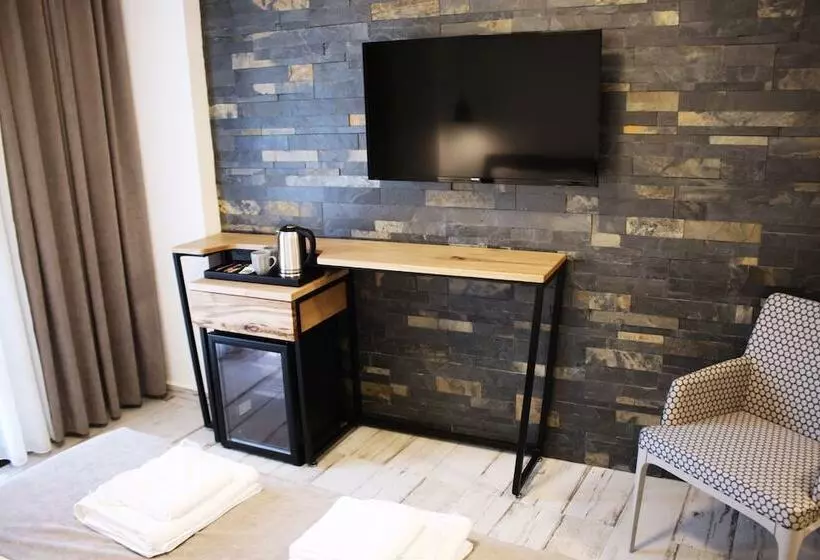 Pintura Urla Butik Otel & Sanat Galerisi