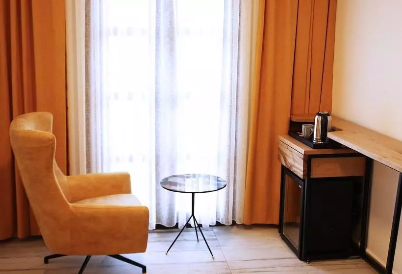 Pintura Urla Butik Otel & Sanat Galerisi