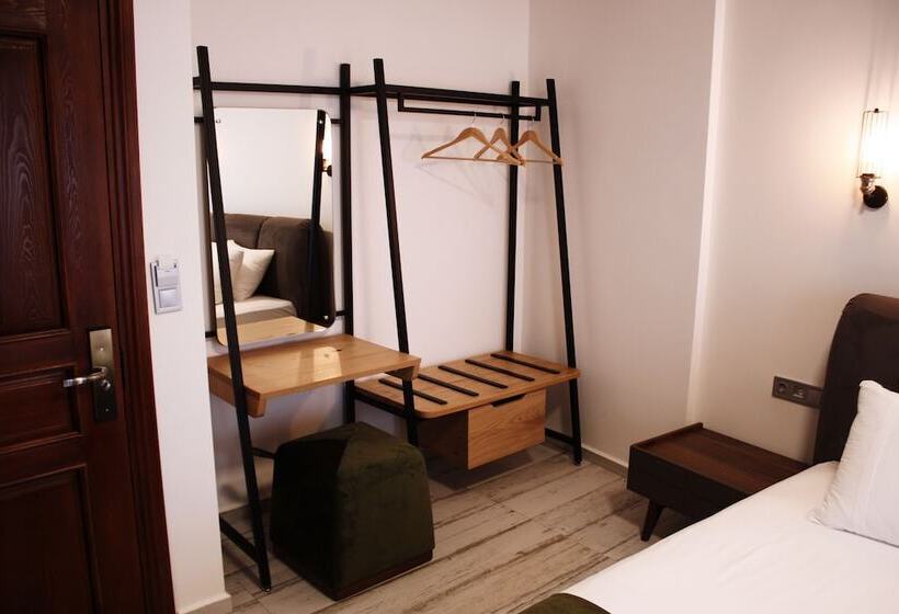 Pintura Urla Butik Otel & Sanat Galerisi