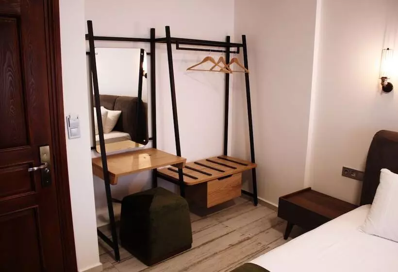 Pintura Urla Butik Otel & Sanat Galerisi