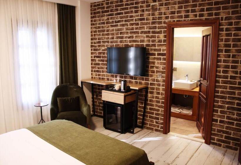 Pintura Urla Butik Otel & Sanat Galerisi