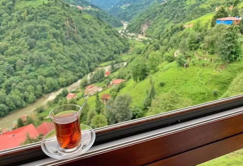 Saral Suit Otel