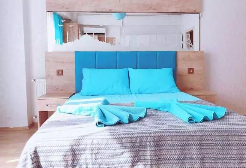 The Pearl Suites