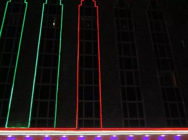 Al Mabilah Hotel Llc