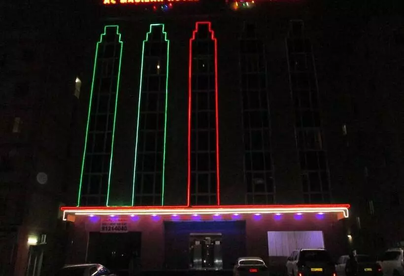 Al Mabilah Hotel Llc