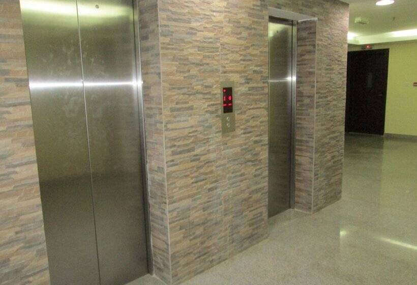 Al Mabilah Hotel Llc