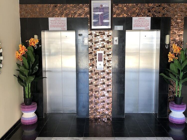 Al Mabilah Hotel Llc