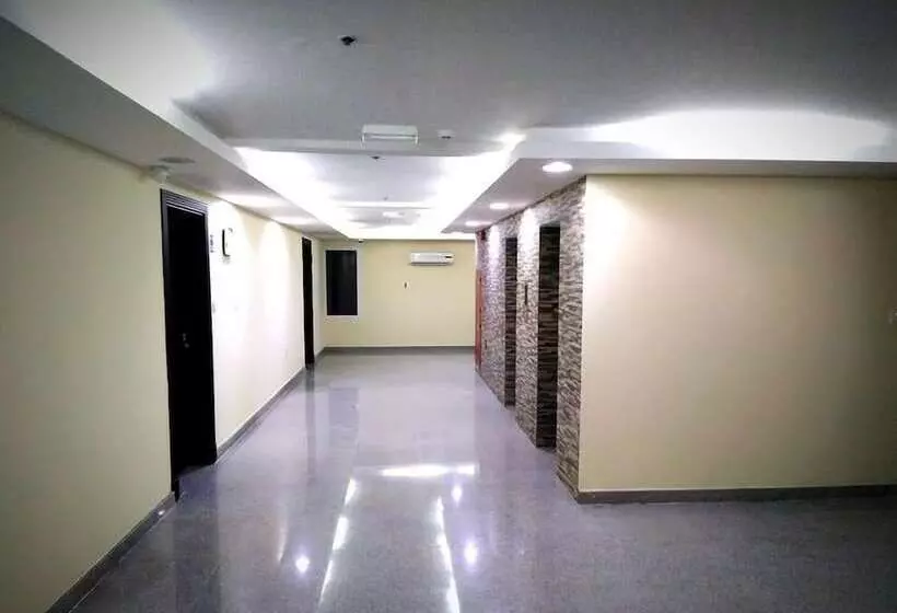 Al Mabilah Hotel Llc