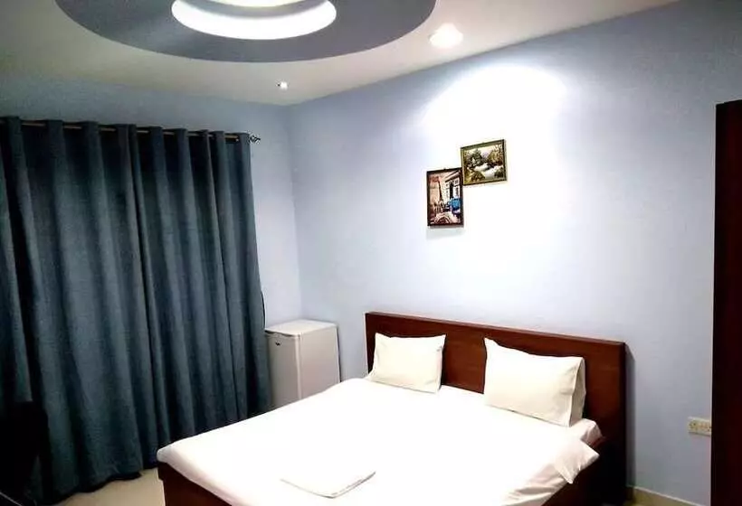Al Mabilah Hotel Llc