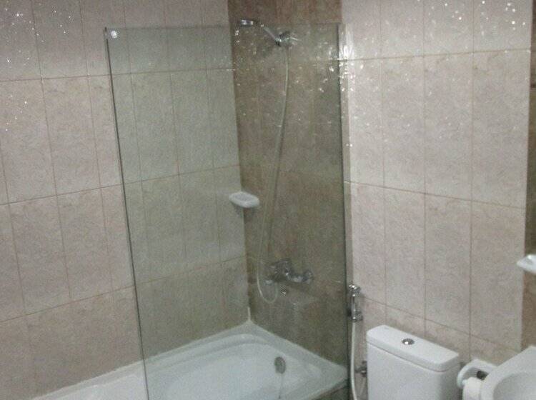 Al Mabilah Hotel Llc