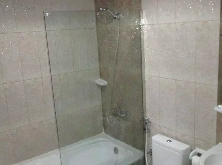 Al Mabilah Hotel Llc