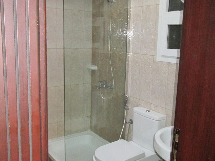 Al Mabilah Hotel Llc