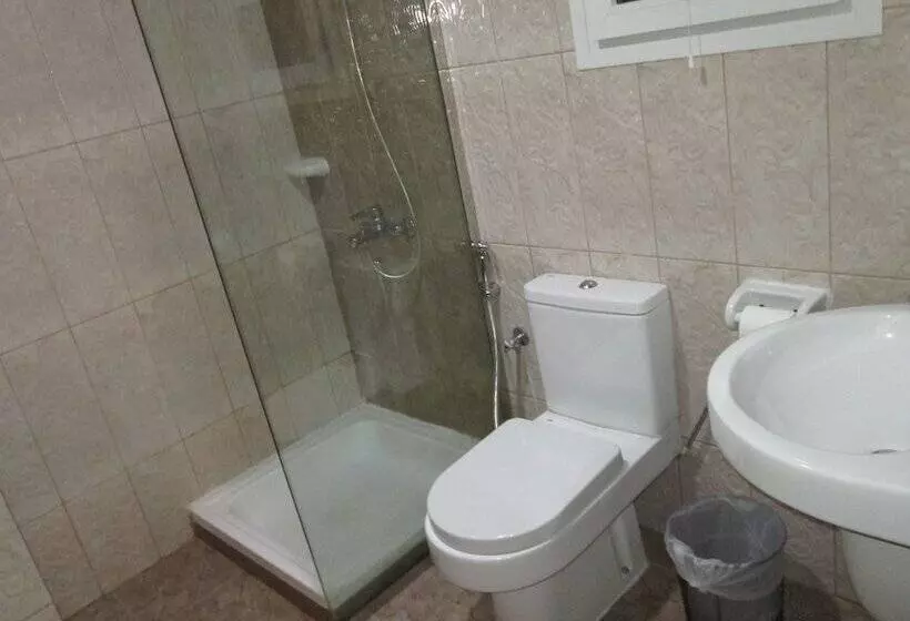 Al Mabilah Hotel Llc