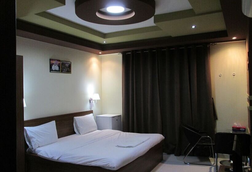 Al Mabilah Hotel Llc