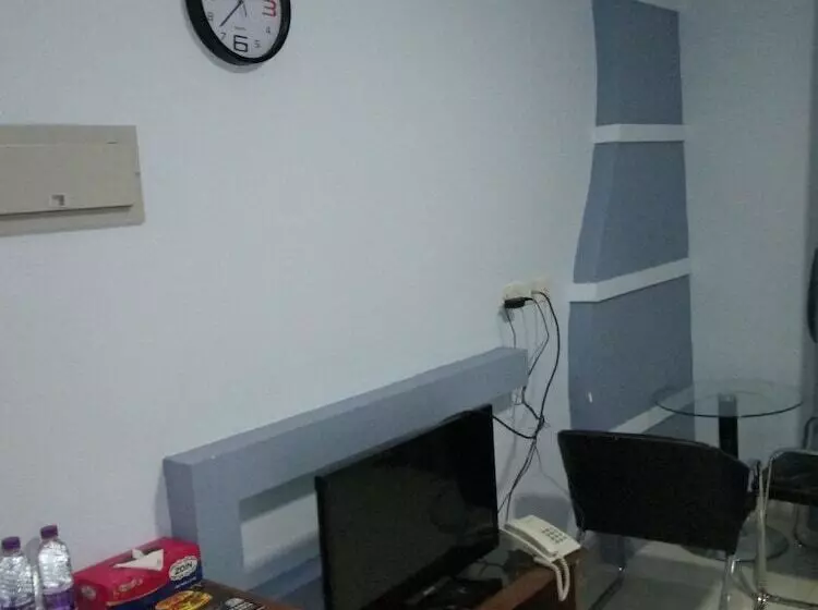 Al Mabilah Hotel Llc