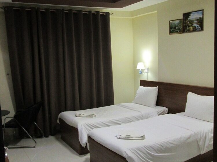 Al Mabilah Hotel Llc