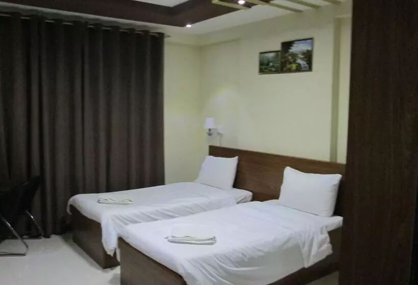 Al Mabilah Hotel Llc