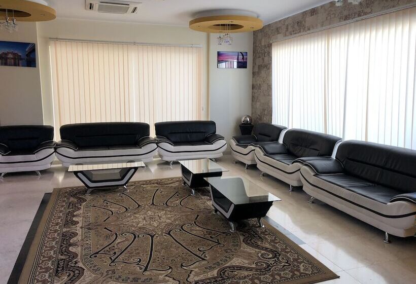 Al Mabilah Hotel Llc