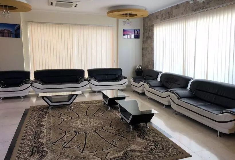 Al Mabilah Hotel Llc