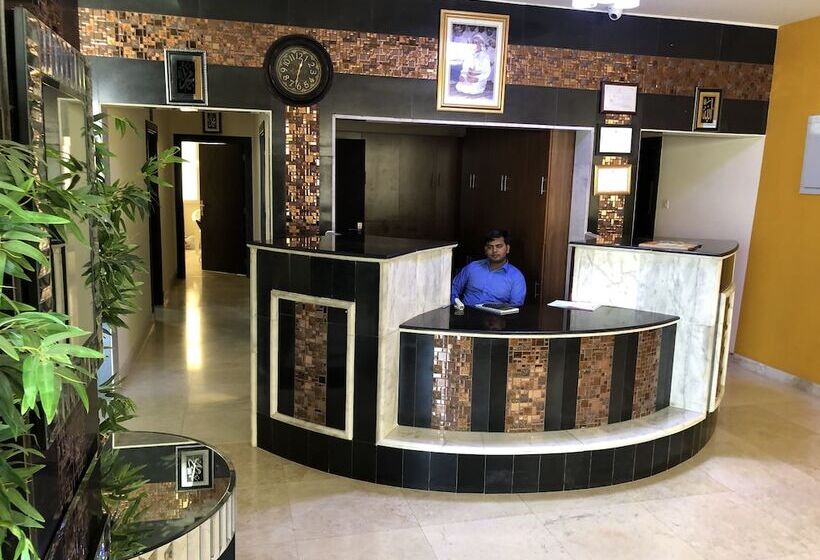 Al Mabilah Hotel Llc