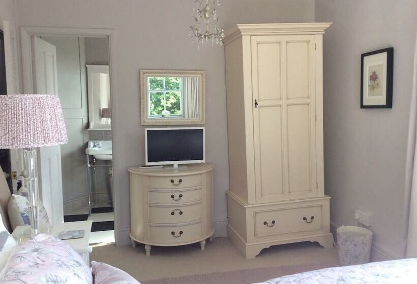 住宿加早餐 Delamore House