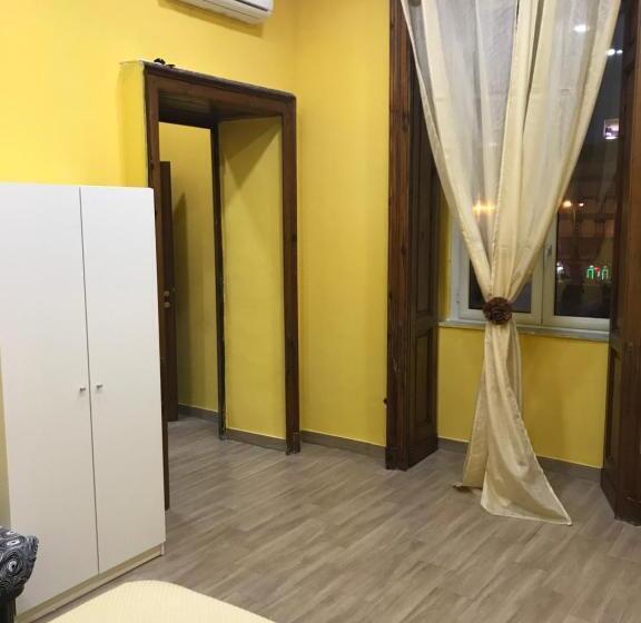 تختخواب و صبحانه La Casa Di Fafa