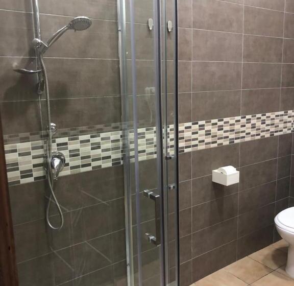 تختخواب و صبحانه La Casa Di Fafa