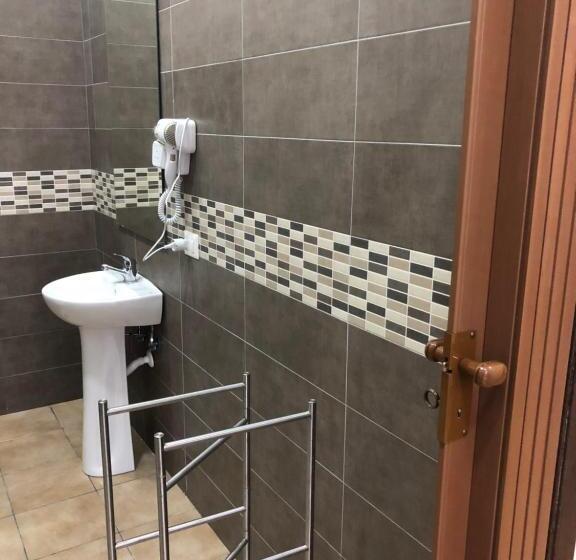 تختخواب و صبحانه La Casa Di Fafa