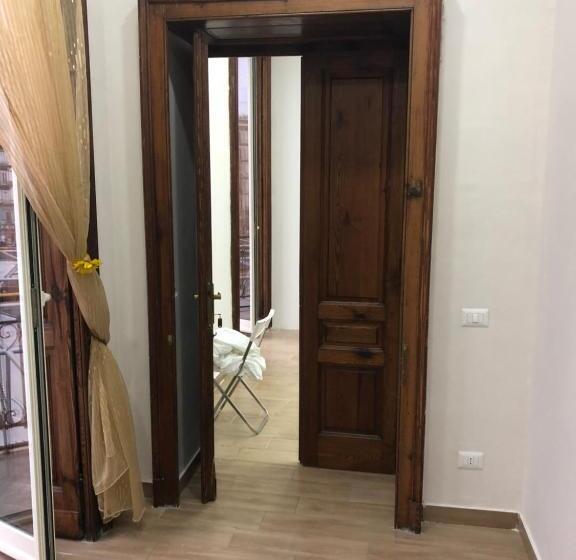 تختخواب و صبحانه La Casa Di Fafa