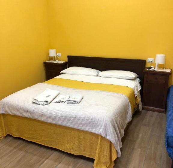 تختخواب و صبحانه La Casa Di Fafa