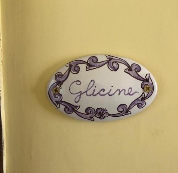 تختخواب و صبحانه La Casa Di Fafa