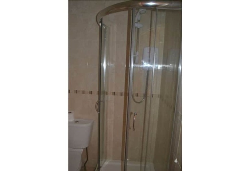 住宿加早餐  The Old Alma