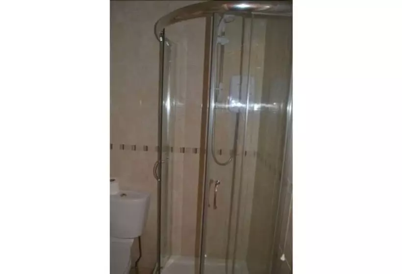 Aamiaismajoitus (B&B) The Old Alma