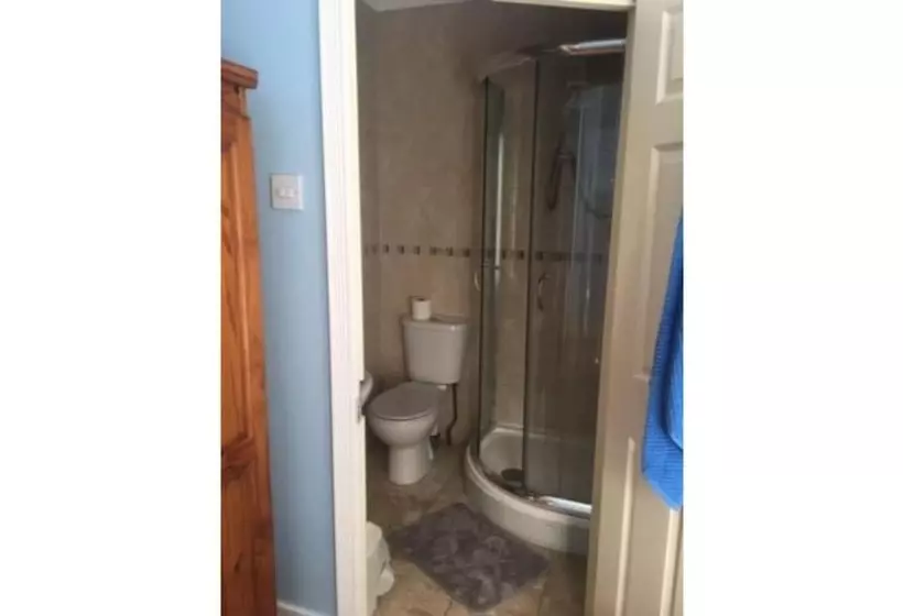 Aamiaismajoitus (B&B) The Old Alma