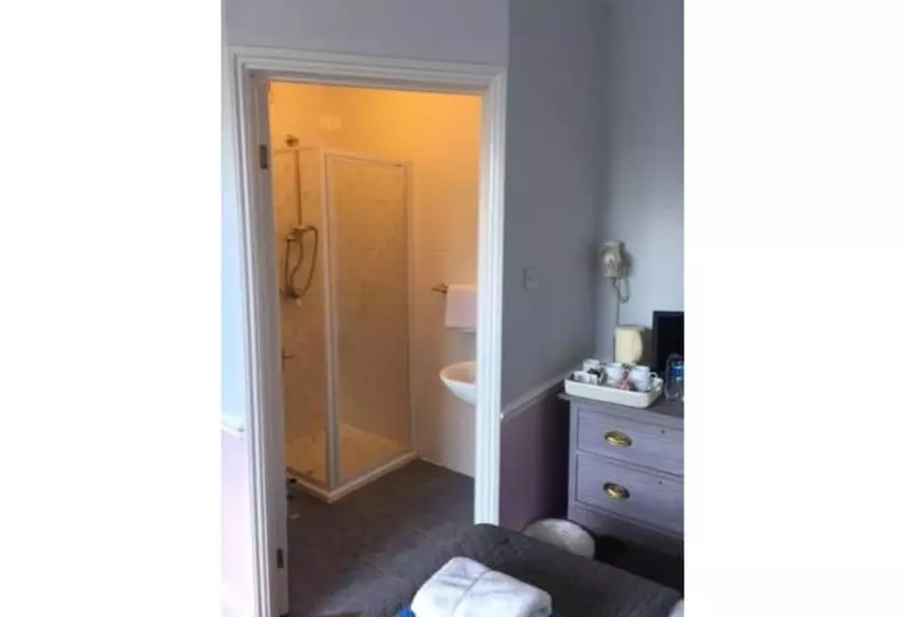 Aamiaismajoitus (B&B) The Old Alma