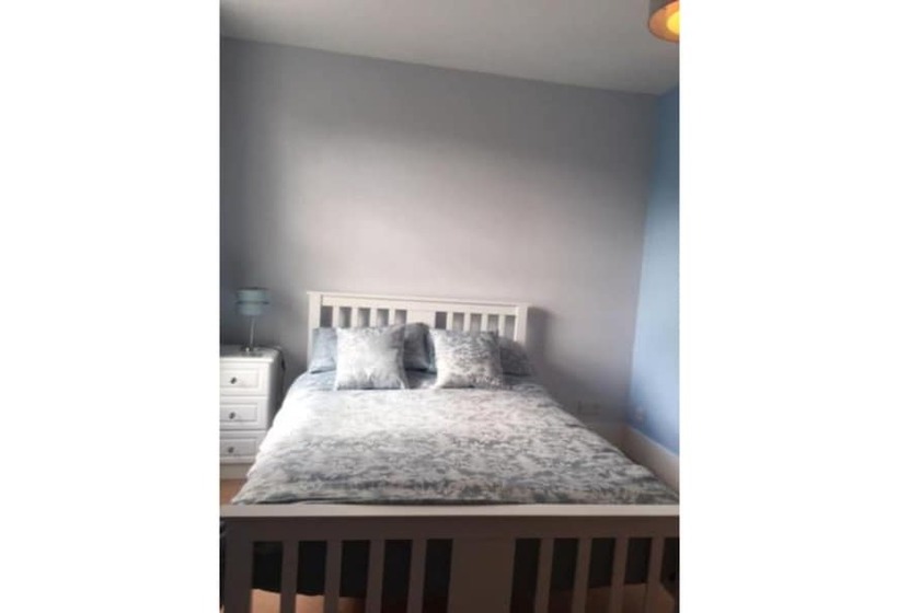 住宿加早餐  The Old Alma