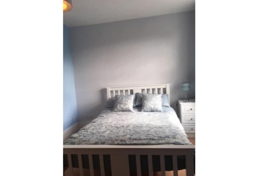 住宿加早餐  The Old Alma